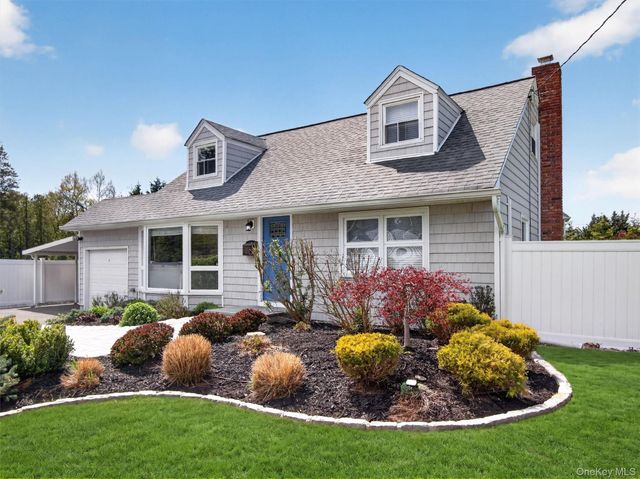 33 Van Wyck Road, Blauvelt, NY 10913