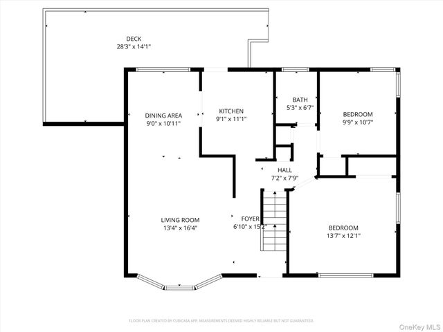 33 Van Wyck Road, Blauvelt, NY 10913