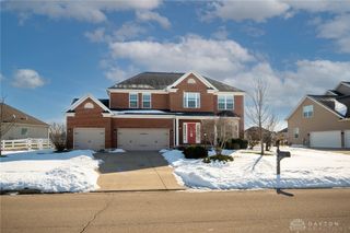 1298 Patriot Way, Beavercreek, OH 45434