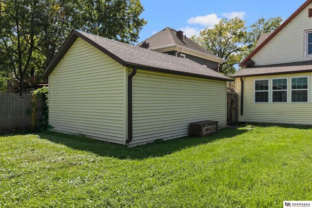 532 N 26th Street, Lincoln, NE 68503