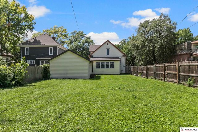 532 N 26th Street, Lincoln, NE 68503