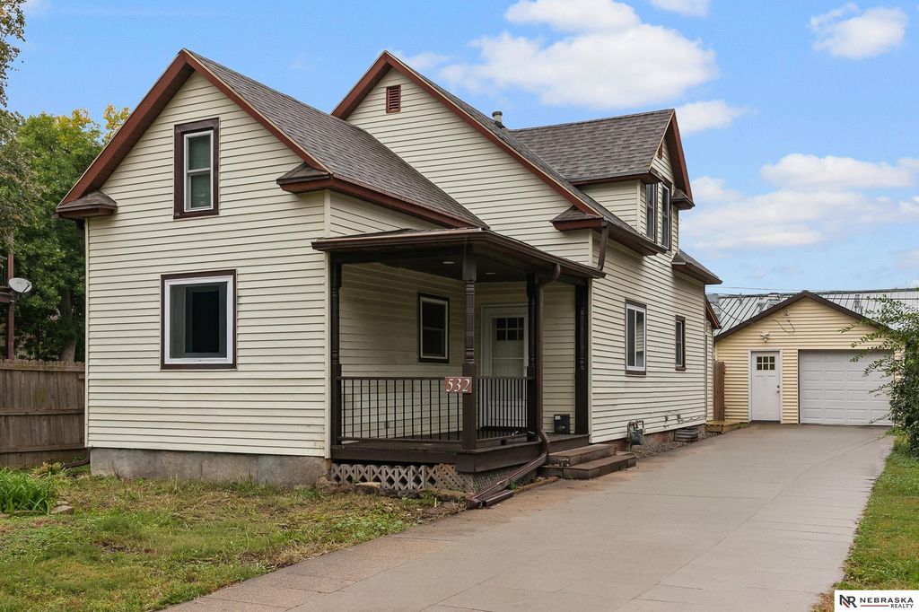 532 N 26th Street, Lincoln, NE 68503