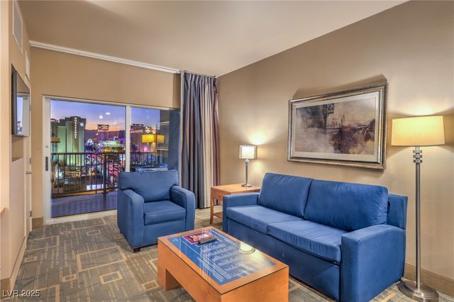 211 East Flamingo Road 1503, Las Vegas, NV 89169