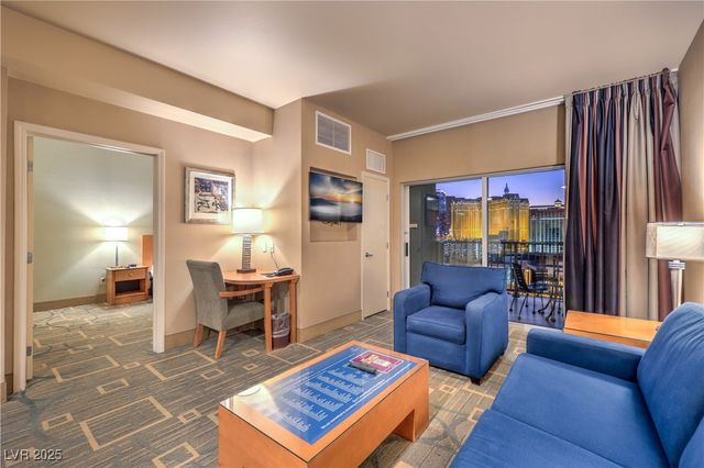 211 East Flamingo Road 1503, Las Vegas, NV 89169