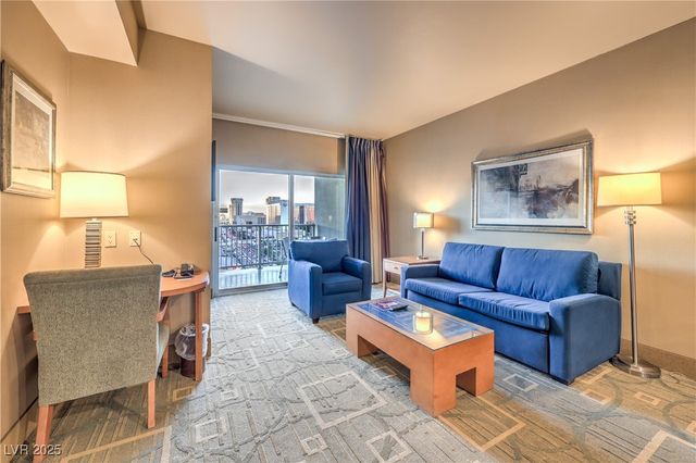 211 East Flamingo Road 1503, Las Vegas, NV 89169