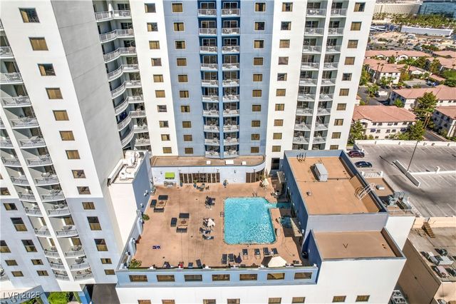 211 East Flamingo Road 1503, Las Vegas, NV 89169