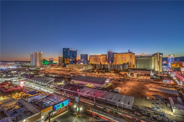 211 East Flamingo Road 1503, Las Vegas, NV 89169