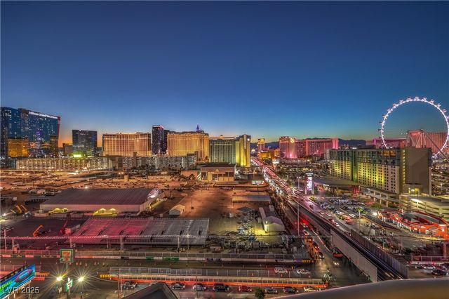 211 East Flamingo Road 1503, Las Vegas, NV 89169