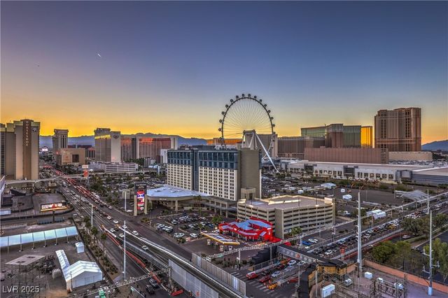 211 East Flamingo Road 1503, Las Vegas, NV 89169