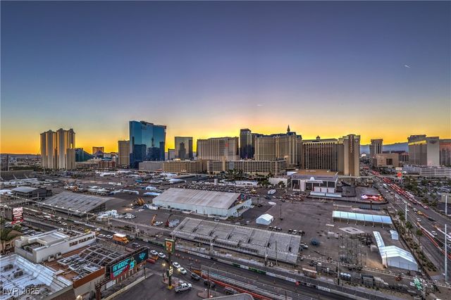 211 East Flamingo Road 1503, Las Vegas, NV 89169