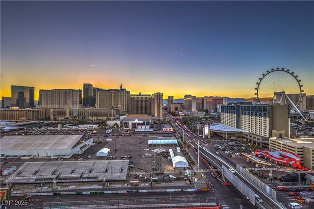 211 East Flamingo Road 1503, Las Vegas, NV 89169