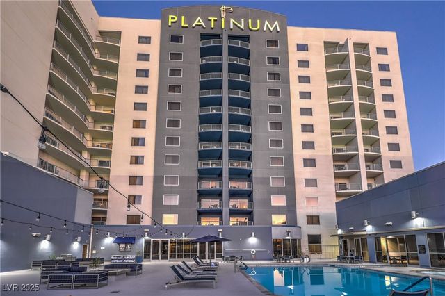 211 East Flamingo Road 1503, Las Vegas, NV 89169