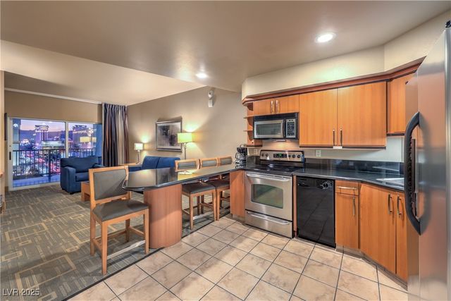 211 East Flamingo Road 1503, Las Vegas, NV 89169