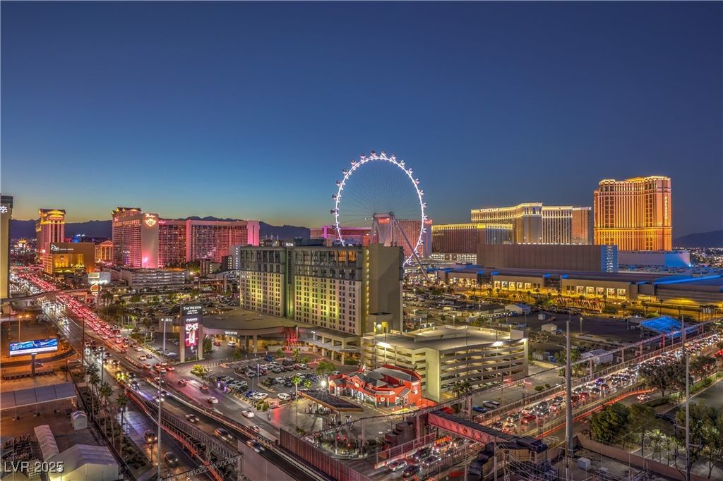 211 East Flamingo Road 1503, Las Vegas, NV 89169