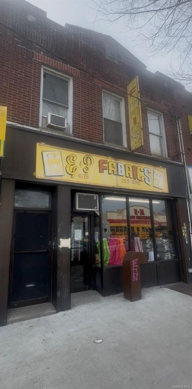 4118 Avenue D, Brooklyn, NY 11203