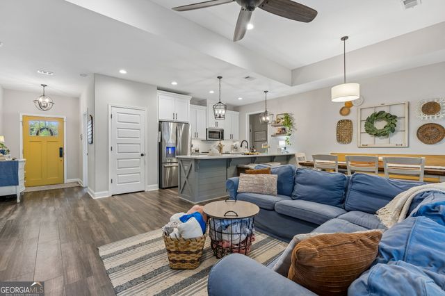 102 Liz Moody Blvd, St. Marys, GA 31558