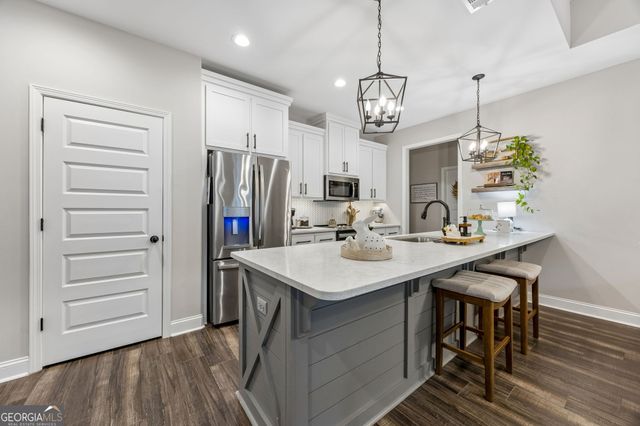 102 Liz Moody Blvd, St. Marys, GA 31558