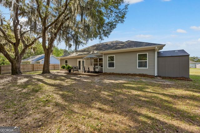 102 Liz Moody Blvd, St. Marys, GA 31558