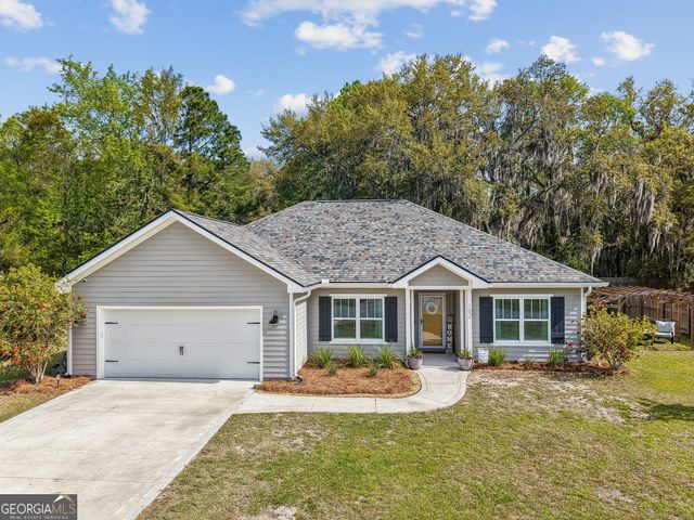 102 Liz Moody Blvd, St. Marys, GA 31558
