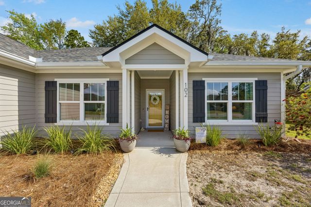102 Liz Moody Blvd, St. Marys, GA 31558