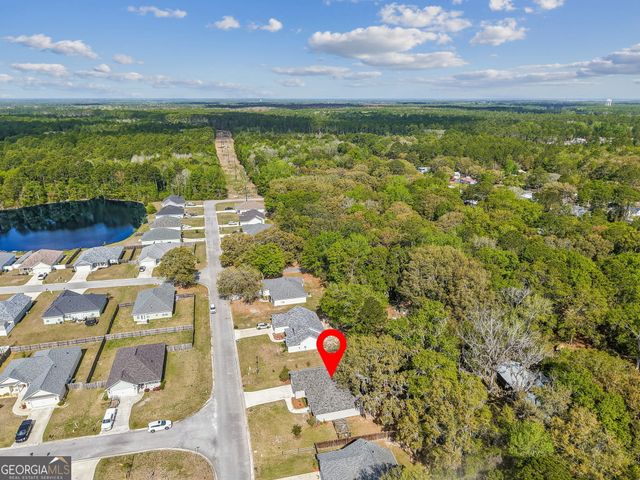 102 Liz Moody Blvd, St. Marys, GA 31558