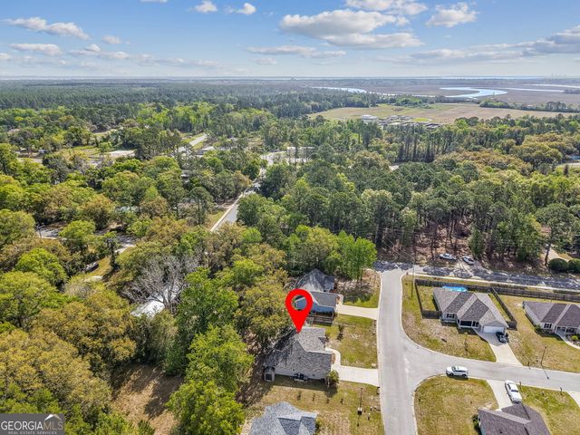 102 Liz Moody Blvd, St. Marys, GA 31558