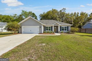 102 Liz Moody Blvd, St. Marys, GA 31558