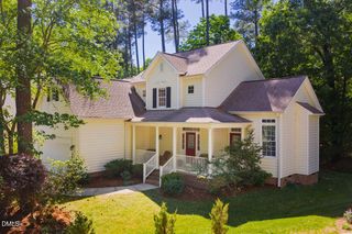 111 Woods Walk Court, Carrboro, NC 27510