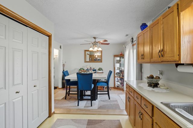 516 Wolverton Drive, Fort Wayne, IN 46825