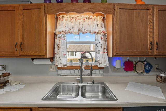 516 Wolverton Drive, Fort Wayne, IN 46825