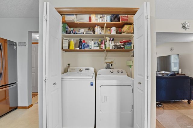 516 Wolverton Drive, Fort Wayne, IN 46825