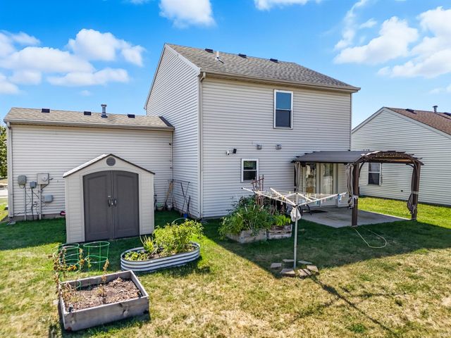 516 Wolverton Drive, Fort Wayne, IN 46825