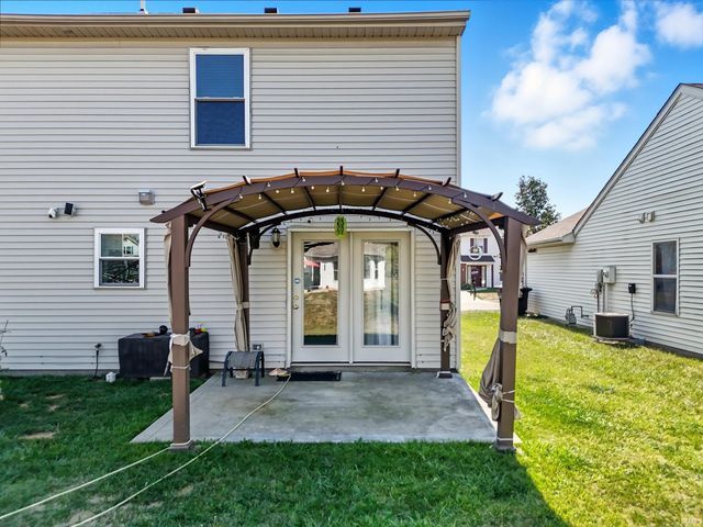 516 Wolverton Drive, Fort Wayne, IN 46825