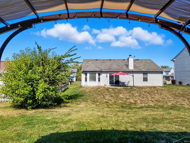 516 Wolverton Drive, Fort Wayne, IN 46825