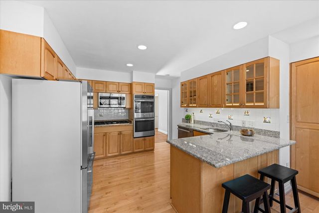 5101 BALTAN RD, Bethesda, MD 20816