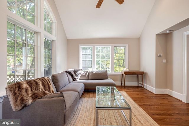 5101 BALTAN RD, Bethesda, MD 20816