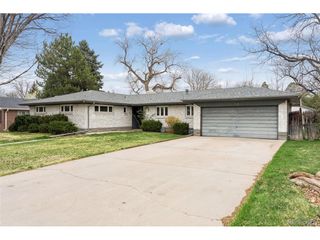 3020 S University Blvd, Denver, CO 80210