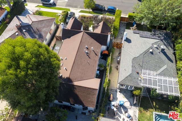 6733 Colgate Avenue, Los Angeles, CA 90048