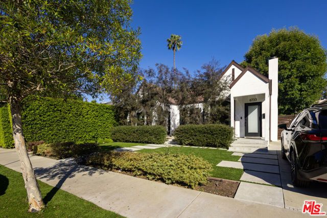 6733 Colgate Avenue, Los Angeles, CA 90048