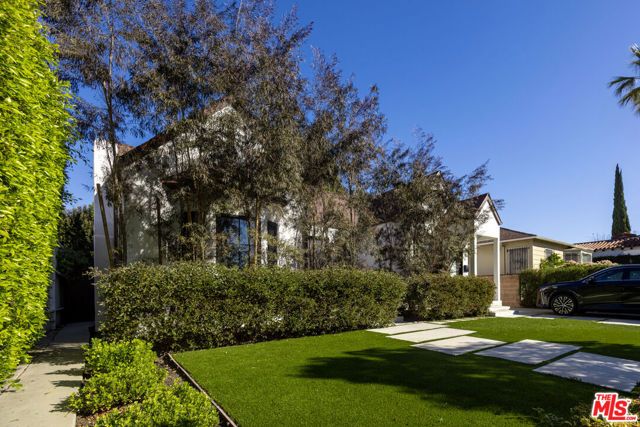 6733 Colgate Avenue, Los Angeles, CA 90048