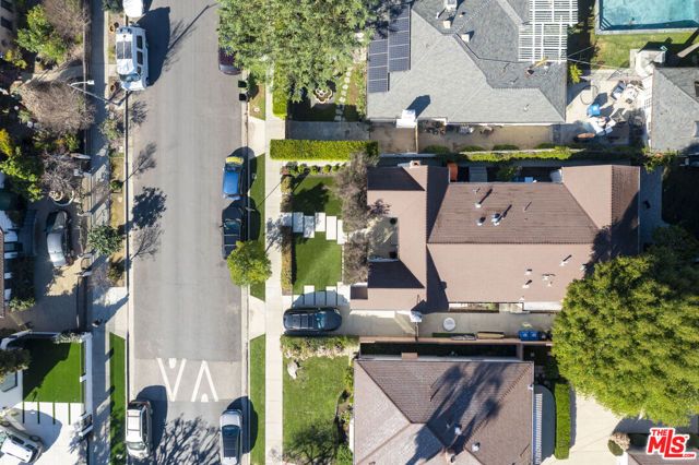 6733 Colgate Avenue, Los Angeles, CA 90048