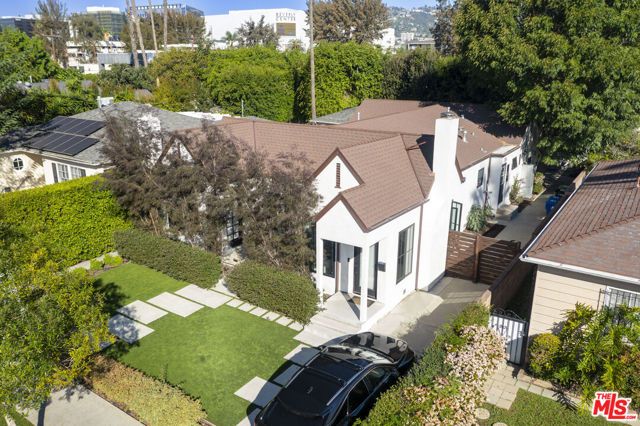 6733 Colgate Avenue, Los Angeles, CA 90048