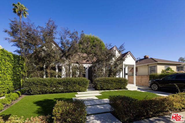 6733 Colgate Avenue, Los Angeles, CA 90048
