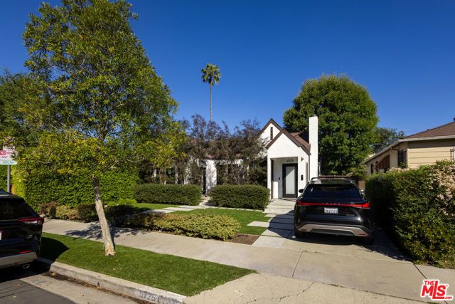 6733 Colgate Avenue, Los Angeles, CA 90048