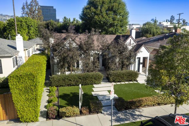 6733 Colgate Avenue, Los Angeles, CA 90048