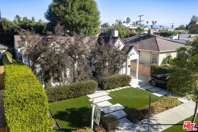 6733 Colgate Avenue, Los Angeles, CA 90048