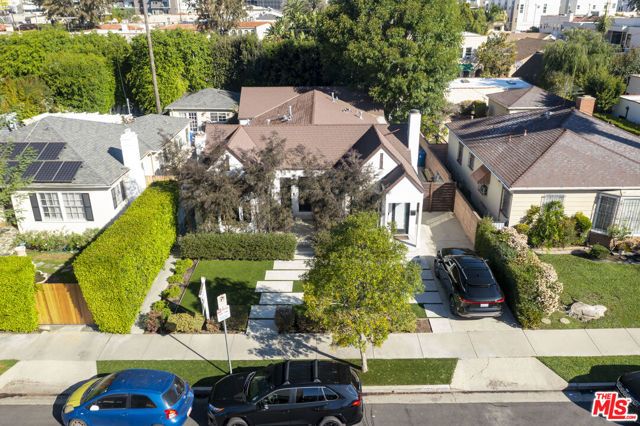 6733 Colgate Avenue, Los Angeles, CA 90048