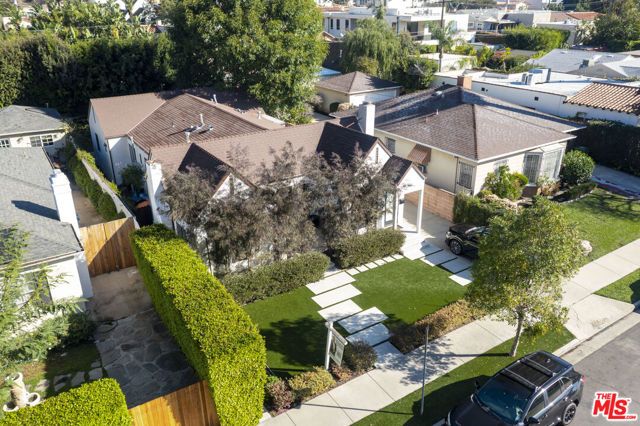 6733 Colgate Avenue, Los Angeles, CA 90048