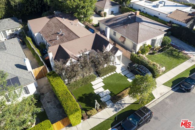 6733 Colgate Avenue, Los Angeles, CA 90048