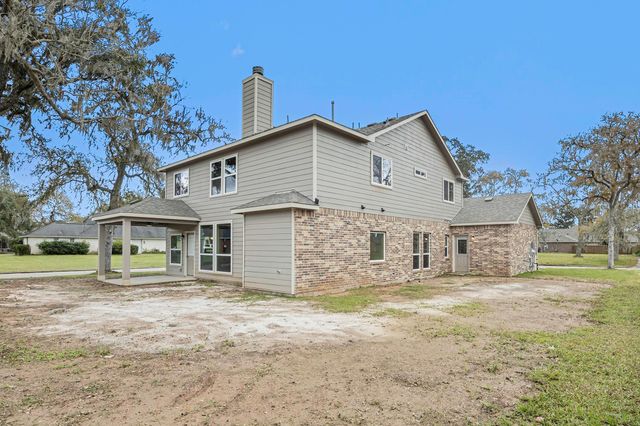 3500 Monroe Street, Bay City, TX 77414